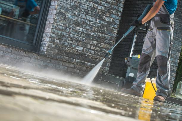 Reliable Moulton, AL Pressure Washing Services Solutions